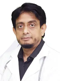 Dr. Md. Mahfuzur Rahman - Doctor Profile Image