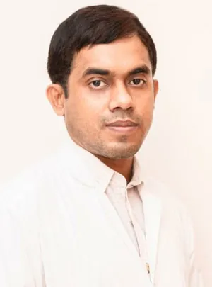 Dr. Md. Mahfuzur Rahman - Doctor Profile Image