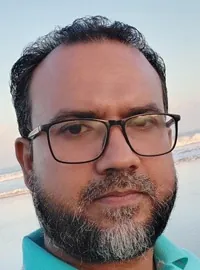 Dr. Md. Mahmud Ali - Doctor Profile Image