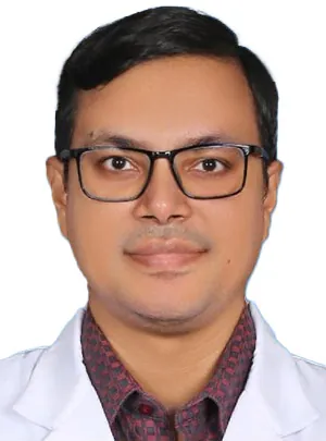 Dr. Md. Mahmud Hasan - Doctor Profile Image