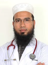Dr. Md. Mahmudur Rahman - Doctor Profile Image