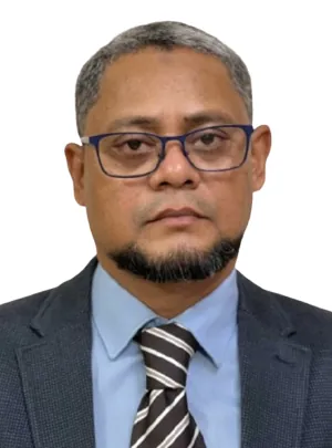 Dr. Md. Main Uddin - Doctor Profile Image