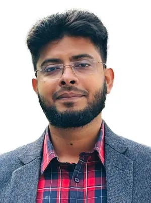 Dr. Md. Maksude Mowla - Doctor Profile Image