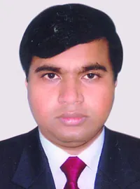 Dr. Md. Mamunur Rashid - Doctor Profile Image