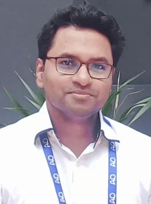 Dr. Md. Mamunur Rashid - Doctor Profile Image