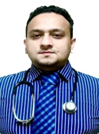 Dr. Md. Moinul Hasan - Doctor Profile Image
