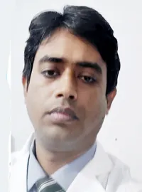Dr. Md. Moniruzzaman - Doctor Profile Image