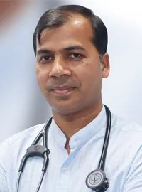 Dr. Md. Mostofa Alam Bony - Doctor Profile Image