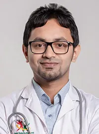 Dr. Md. Murad Hossain Mehedi (PT) - Doctor Profile Image