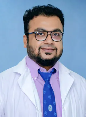 Dr. Md. Nahid Reza - Doctor Profile Image
