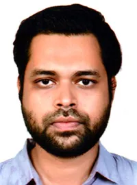 Dr. Md. Naim Hasan - Doctor Profile Image