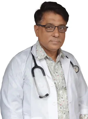 Dr. Md. Nasimul Bari (Bappi) - Doctor Profile Image