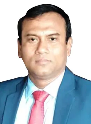 Dr. Md. Nasir Uddin (Kajal) - Doctor Profile Image