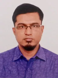 Dr. Md. Nazim Uddin - Doctor Profile Image