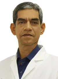 Prof. Dr. Md. Nazrul Islam - Doctor Profile Image
