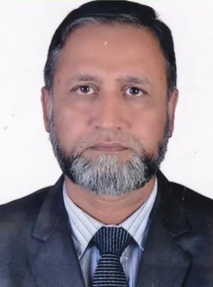 Dr. Md. Nurul Amin Miah - Doctor Profile Image