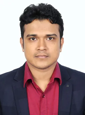 Dr. Md. Oliur Rahman Faisal - Doctor Profile Image