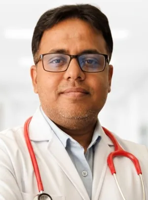 Dr. Md. Raihanul Islam - Doctor Profile Image