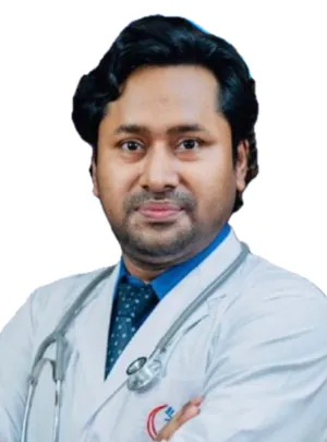Assoc. Prof. Dr. Md. Raknuzzaman - Doctor Profile Image