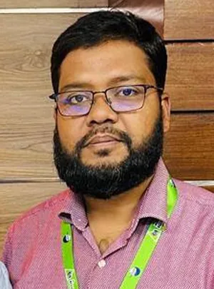 Dr. Md. Rashed Hasan (Rony) - Doctor Profile Image