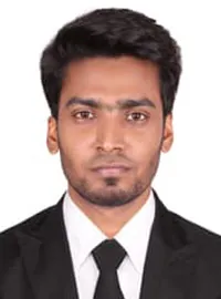 Dr. Md. Rashel Chowdhury, PT - Doctor Profile Image