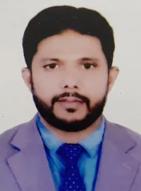 Dr. Md. Rubel Ahmed - Doctor Profile Image