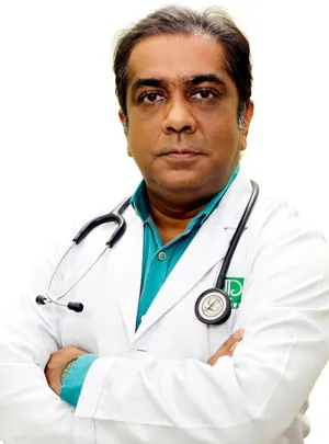 Dr. Md. Ruhul Quddus - Doctor Profile Image