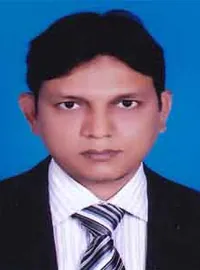 Dr. Md. Saiful Arefin - Doctor Profile Image