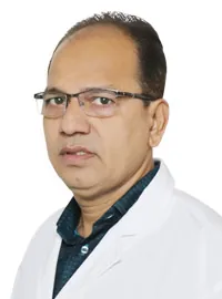 Dr. Md. Shafiqul Islam - Doctor Profile Image