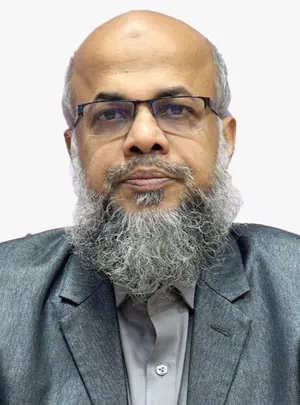 Dr. Md. Shafiullah Prodhan - Doctor Profile Image