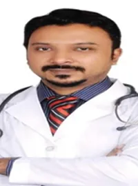 Dr. Md Shagar Azad - Doctor Profile Image