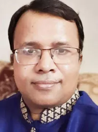 Dr. Md. Shah Alam - Doctor Profile Image
