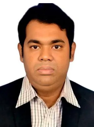 Dr. Md. Shah Newaz - Doctor Profile Image
