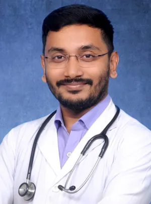 Dr. Md Shahidur Rahman - Doctor Profile Image