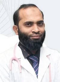 Dr. Md. Shahin Akter Sumon - Doctor Profile Image