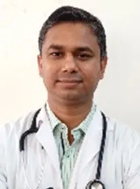 Dr. Md. ShahjadaTabraj - Doctor Profile Image