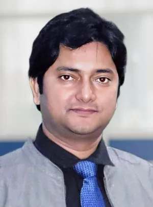 Dr. Md. Shamsul Huda (Nipun) - Doctor Profile Image