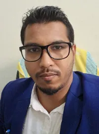 Dr. Md. Sharif Uddin - Doctor Profile Image