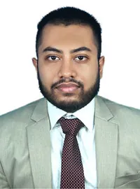 Dr. Md. Sifat Uddin - Doctor Profile Image