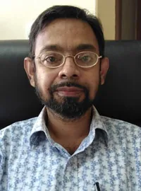 Dr. Md. Sirajum Munir - Doctor Profile Image