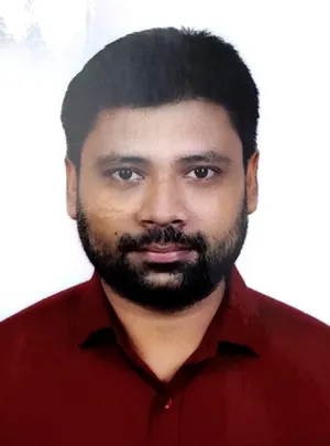 Dr. Md. Sydur Rahman - Doctor Profile Image