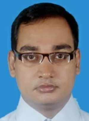 Dr. Md. Tamjid Ali - Doctor Profile Image