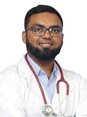 Dr. Md. Tanzim Hasan Refat - Doctor Profile Image