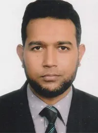Asst. Prof. Dr. Md. Tousifur Rahman - Doctor Profile Image