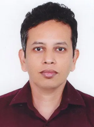 Dr. Md. Abdullah Al Mamun - Doctor Profile Image