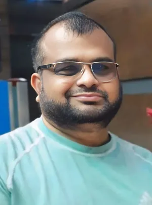 Dr. Md. Akteruzzaman - Doctor Profile Image