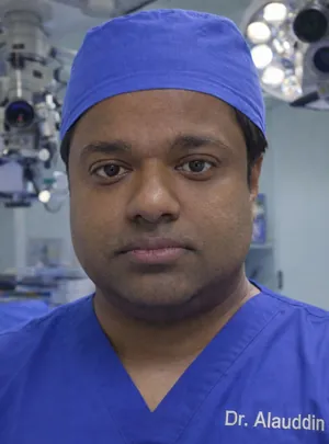 Dr. Md. Alauddin - Doctor Profile Image