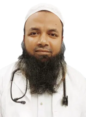 Dr. Md. Ataur Rahman - Doctor Profile Image