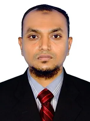Dr. Md. Wahiduzzaman - Doctor Profile Image