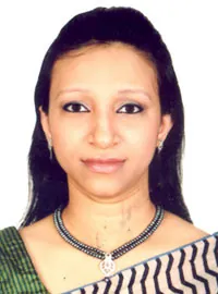 Dr. Mehjabeen Tasnuva Aslam - Doctor Profile Image